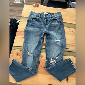 Studio Blue Women’s jeans